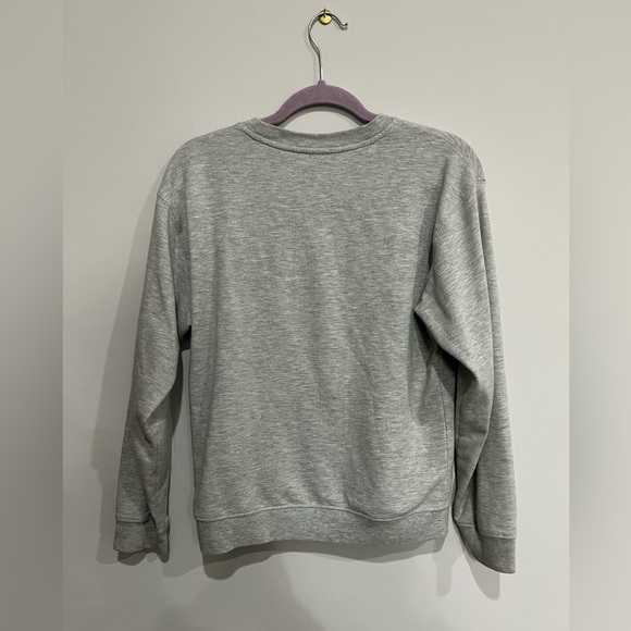 Disney Lilo & Stitch Pullover, size small - Picture 2 of 3